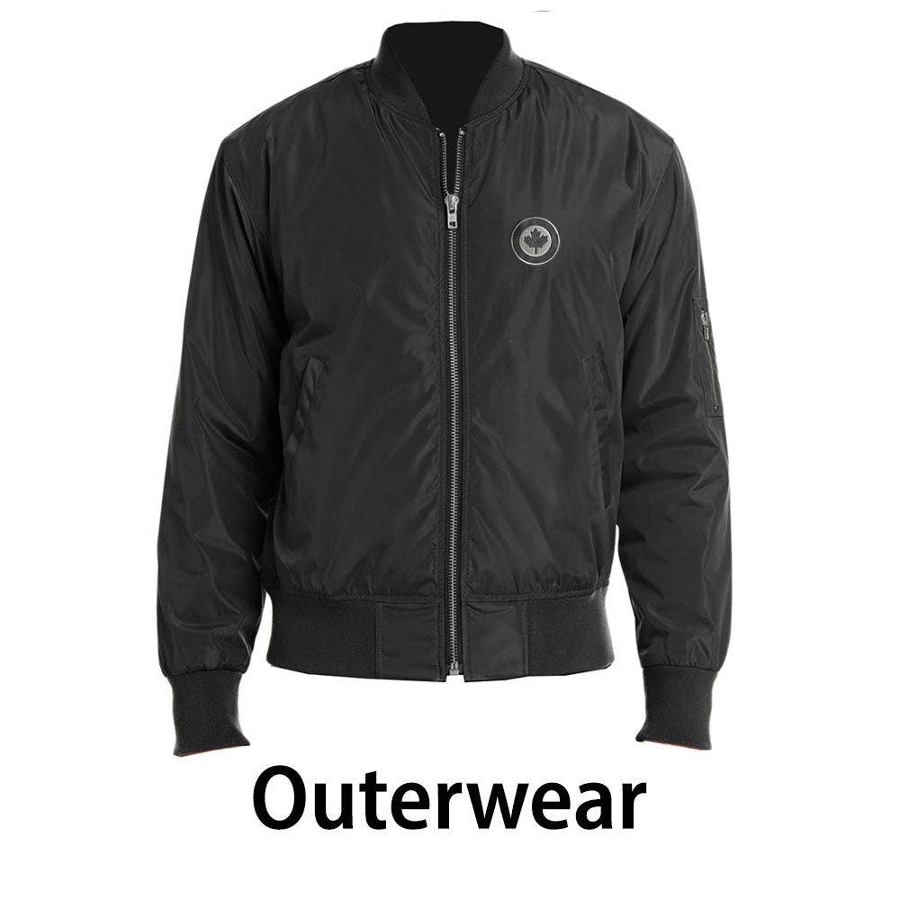 Outerwear – Labusch Skywear Inc.
