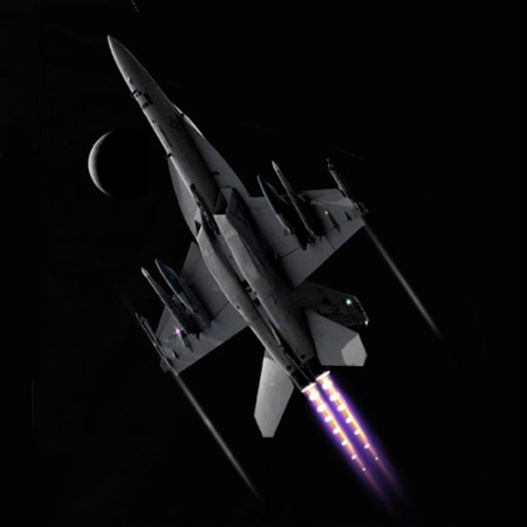 F/A-18 Super Hornet – Labusch Skywear Inc.