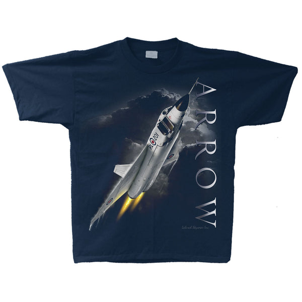 Avro Arrow Youth Tee (clearance)