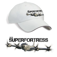 B-29 Superfortress Printed Hat