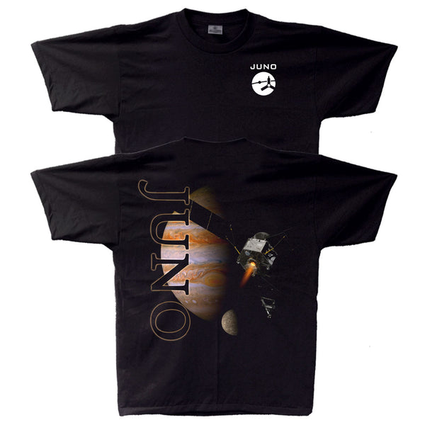 Juno Space Adult Tee (clearance)