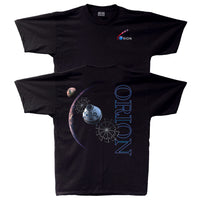 Orion Space Adult Tee (clearance)