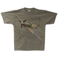 Spitfire MKII Youth Tee (clearance)