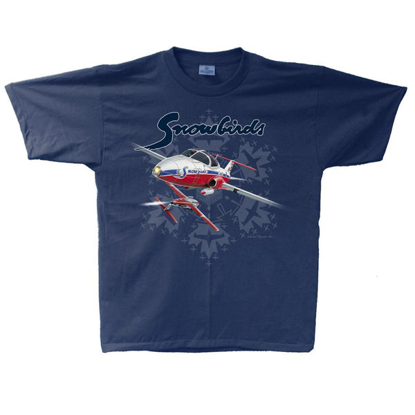 Snowbirds Youth T-shirt