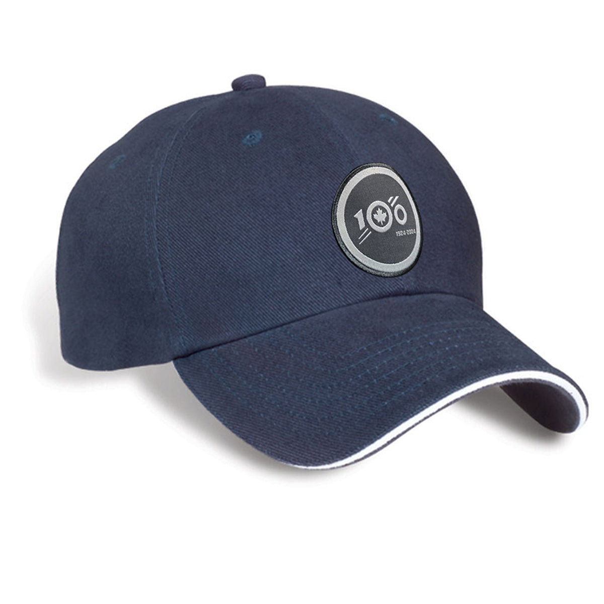 RCAF 100 Insignia Collection Adult Crested Cap – Labusch Skywear Inc.